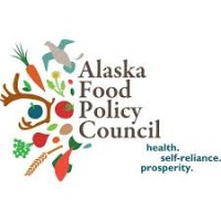 Alaska Food Policy Council logo - Similar company to Western Sare