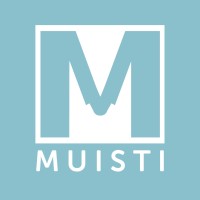 MUISTI Centre of War and Peace logo - Similar company to Juvan Kunta