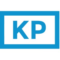 KP Consulting logo - Similar company to Evotax