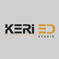 Keri 3D Studio logo - Similar company to Morestudios