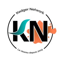 Kedger Network logo - Similar company to As One Audit