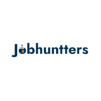 Jobhuntters logo - Similar company to İstanexim