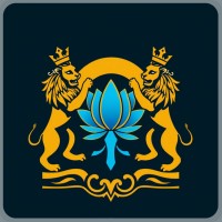 BlueLotus logo - Similar company to Mandemark Corp.