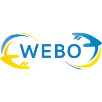 WEBO logo - Similar company to Santiax