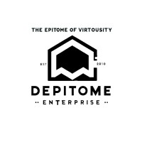Depitome Enterprise logo - Similar company to Farbeat Technologies Sdn. Bhd.
