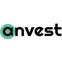 Anvest logo - Similar company to Be Logistics Group