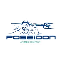 Poseidon Barge logo - Similar company to Floatmaster