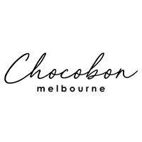 Chocobon Melbourne logo - Similar company to Chocolate Lovers' Society
