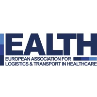 European Association for Logistics & Transport in Healthcare (EALTH) logo - Similar company to Isopharma