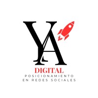 Ya Digital logo - Similar company to Sg Digital