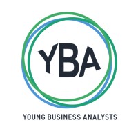 Young Business Analysts (YBA) logo - Similar company to European Business Analysis Day