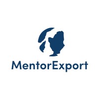MentorExport logo - Similar company to Kyt Lyon