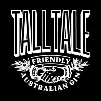 Tall Tale Distillers logo - Similar company to Lstx