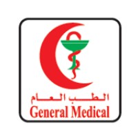 GENERAL MEDICAL WLL logo - Similar company to Generina