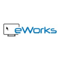 eWorks GmbH logo - Similar company to Eworks
