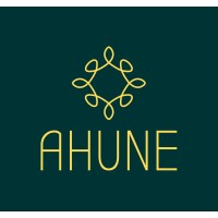 Ahune GmbH logo - Similar company to Buds & Leaves Gmbh