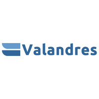 Valandres logo - Similar company to Laytram