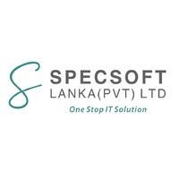 Specsoft Lanka Pvt Ltd logo - Similar company to Pop Global Distribution