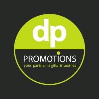 DP Promotions logo - Similar company to Devroe Imports And Promotions