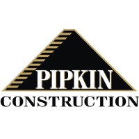 Pipkin Construction logo - Similar company to Ceccanti Inc