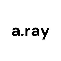 a.ray care logo - Similar company to Gootea