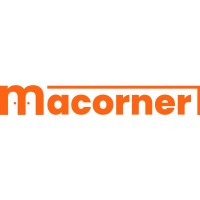Macorner logo - Similar company to Tigren