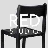 studio re.d logo - Similar company to Studio Ardē