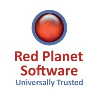 Red Planet Software logo - Similar company to Zemble