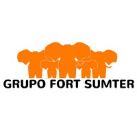 Grupo Fort Sumter logo - Similar company to Dwl Drones - Servicios Profesionales Con Drones.