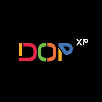 DopXP logo - Similar company to Oculture