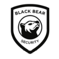 Black Bear Security SL logo - Similar company to Sipgrup Sistemes Intel·Ligents De Protecció