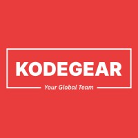 Kodegear Tech Ltd logo - Similar company to Krossover Intelligence [Acquired]