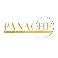 Panache Bridal logo - Similar company to 0Xfury