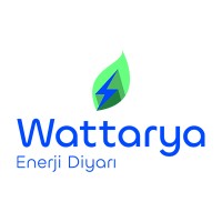 Wattarya logo - Similar company to Geta Charge