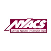 New York Association of Convenience Stores (NYACS) logo - Similar company to Kim'S Convenience Stores
