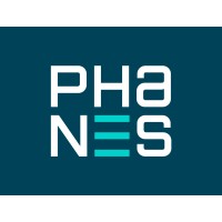 Phanes logo - Similar company to Eiada