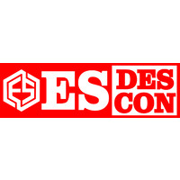 ESDESCON logo - Similar company to City Elevator A/S