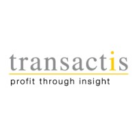 Transactis logo - Similar company to Pdv Ltd