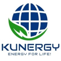 KUNERGY logo - Similar company to Marvel Tech