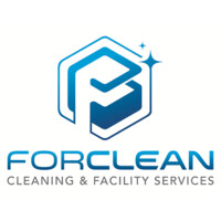 FORCLEAN logo - Similar company to For Clean A.S.