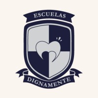 Fundación Dignamente logo - Similar company to Fundación Fondo De Becas (Fonbec)