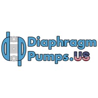Diaphragm Pumps US logo - Similar company to Diaphragm Pumps Ltd