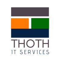 THOTH IT Services logo - Similar company to Technocraft Solutions Inc.