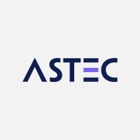 ASTEC logo - Similar company to Hallando Lectores Ac