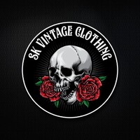 SK Vintage Clothing logo - Similar company to Supertex Traders