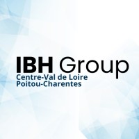 IBH Group logo - Similar company to Teorema.Plus