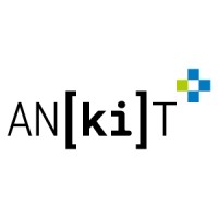 AN[ki]T - Zentrum für angewandte KI und Transfer logo - Similar company to Empathiewerkstatt