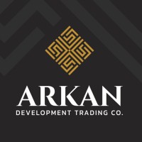 Arkan Development Trading Co logo - Similar company to Arkan Emad Eissa