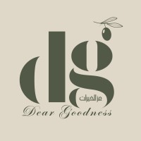 Dear Goodness - Artisan Maker of World's Best Olive Oils logo - Similar company to Top Line Marketing