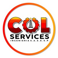 COL SERVICES INGENIERÍA S.A.S. E.S.P. logo - Similar company to Plate-Guard